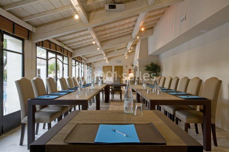 Hôtel Benvengudo - galerie - photo 1