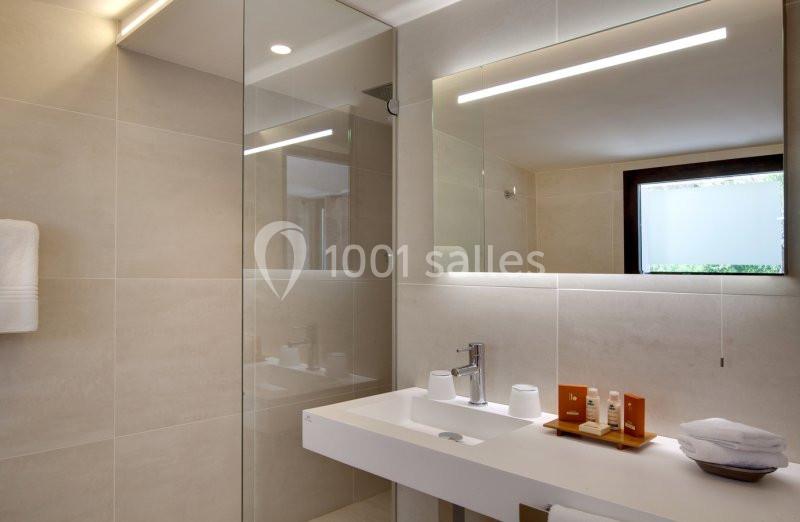 Hôtel Benvengudo - galerie - photo 16