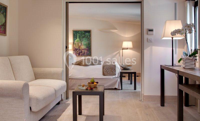 Hôtel Benvengudo - galerie - photo 22