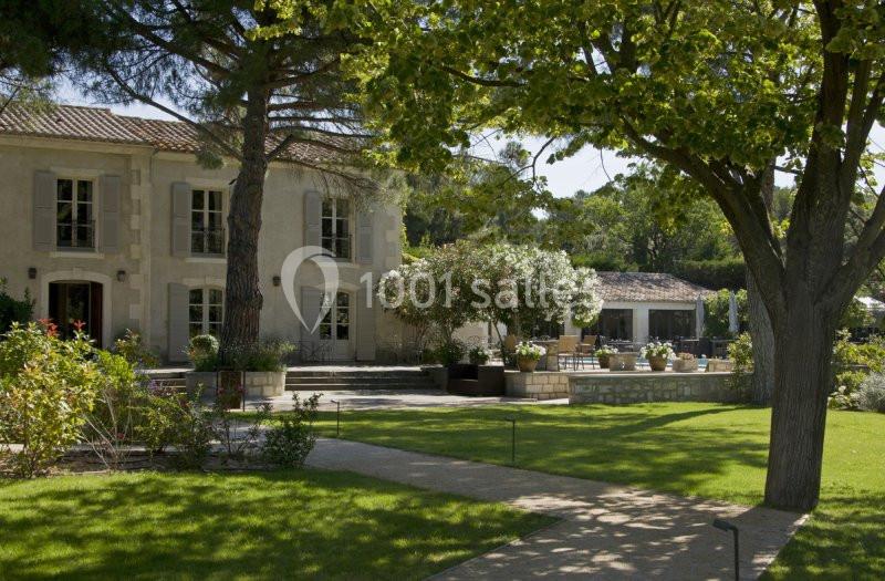 Hôtel Benvengudo - galerie - photo 3