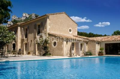 Hôtel Benvengudo - photo 2