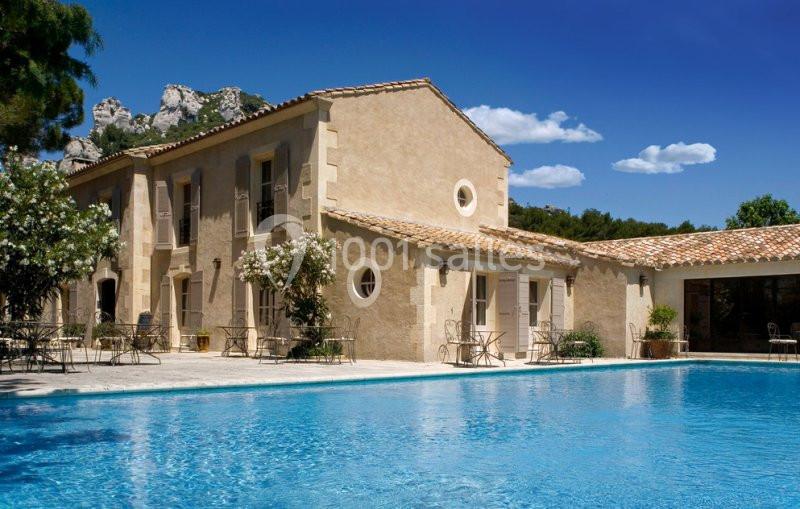 Hôtel Benvengudo - galerie - photo 2