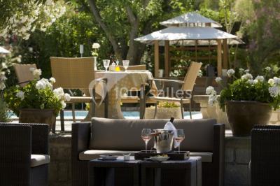 Hôtel Benvengudo - photo 4