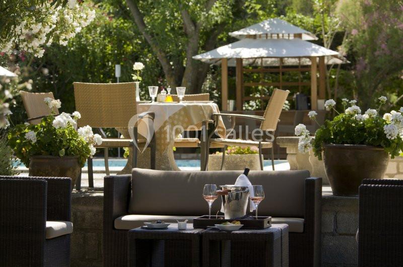 Hôtel Benvengudo - galerie - photo 4