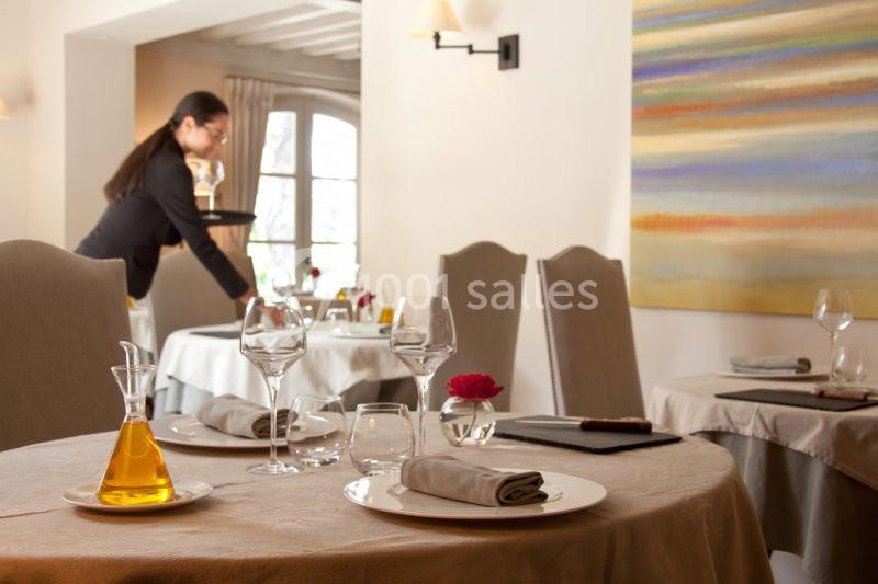 Hôtel Benvengudo - galerie - photo 6
