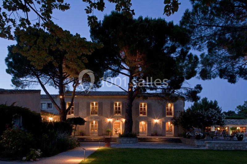 Hôtel Benvengudo - galerie - photo 24
