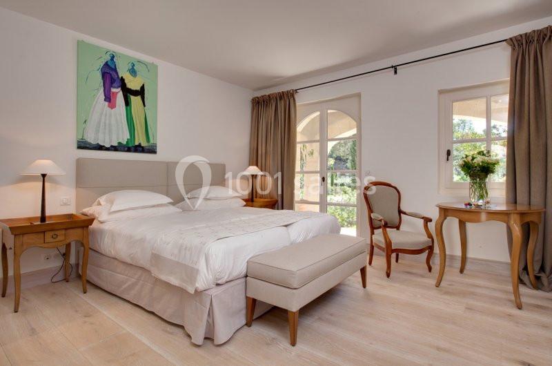 Hôtel Benvengudo - galerie - photo 21