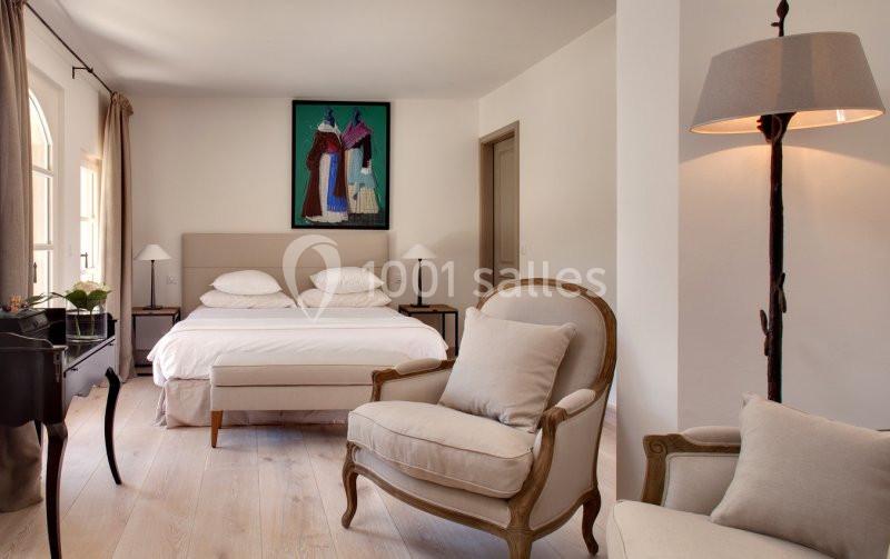Hôtel Benvengudo - galerie - photo 14