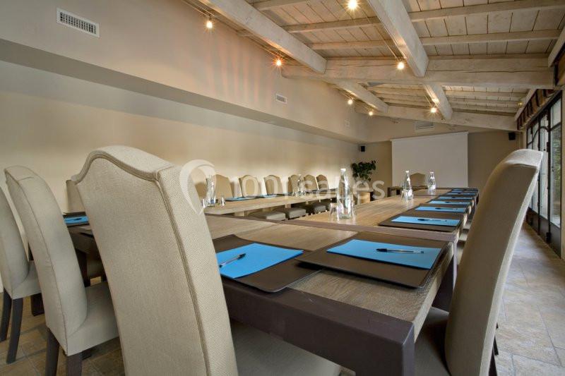 Hôtel Benvengudo - galerie - photo 18