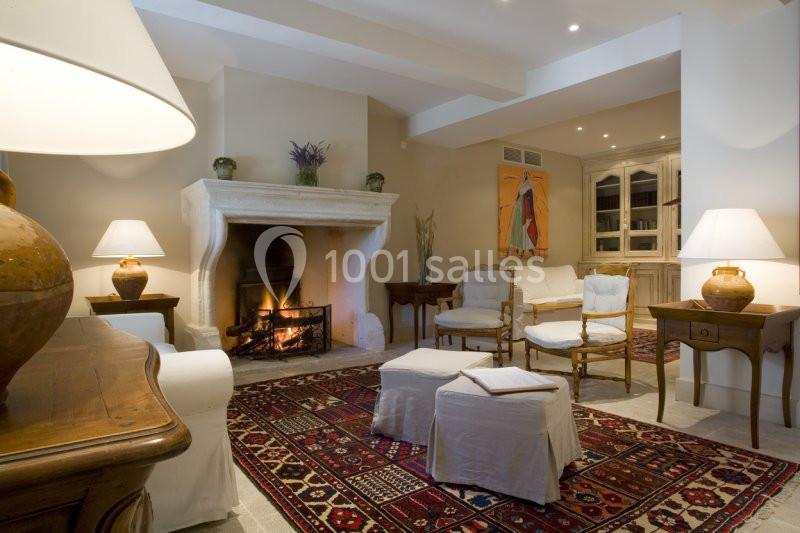 Hôtel Benvengudo - galerie - photo 12
