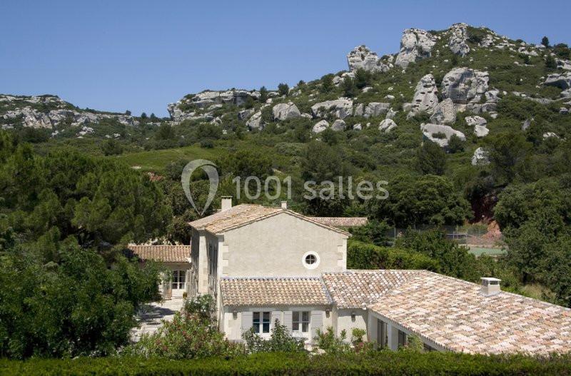 Hôtel Benvengudo - galerie - photo 23