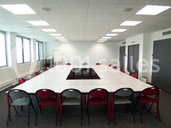 Auditorium Jp Guillon - photo 1