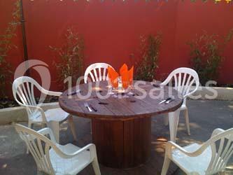 Restaurant Les Chênes - galerie - photo 2