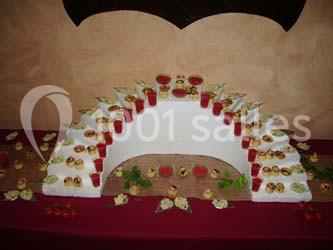 Restaurant Les Chênes - photo 1