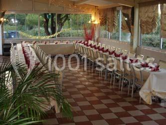 Restaurant Les Chênes - photo 1