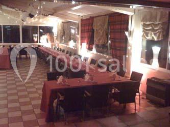 Restaurant Les Chênes - galerie - photo 12