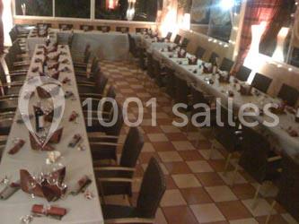 Restaurant Les Chênes - photo 4