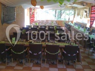 Restaurant Les Chênes - galerie - photo 15