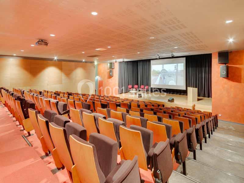 Location salle Lewarde (Nord) - Centre Historique Minier #7 Location salle Lewarde (Nord) - Centre Historique Minier #7