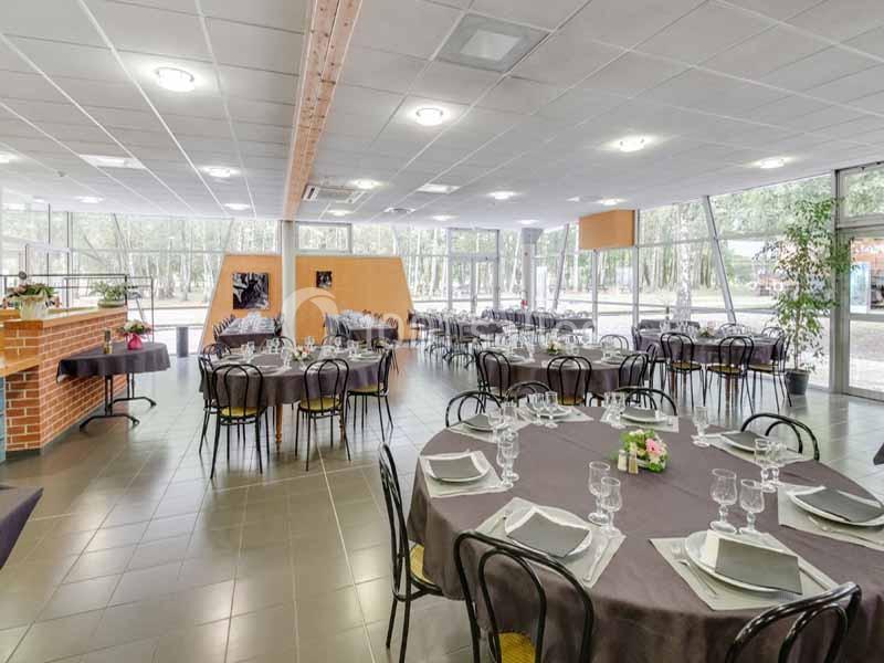 Location salle Lewarde (Nord) - Centre Historique Minier #9 Location salle Lewarde (Nord) - Centre Historique Minier #9