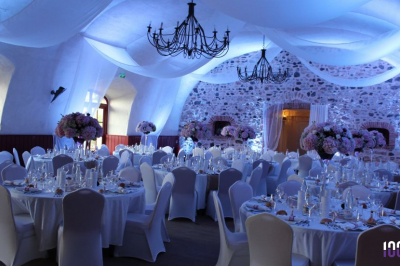 DJ Thiers (Puy-de-Dôme) - Vibrason-sono #7