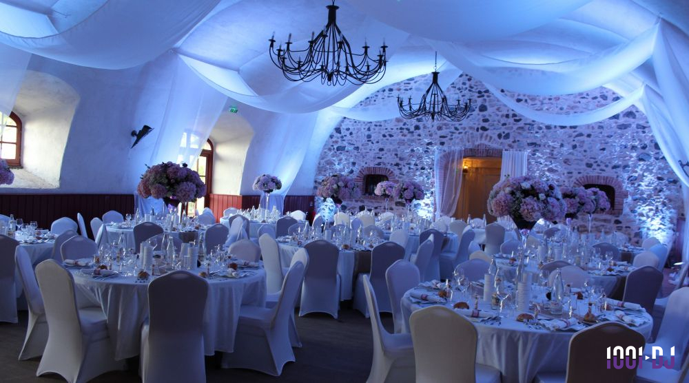 DJ Thiers (Puy-de-Dôme) - Vibrason-sono #5