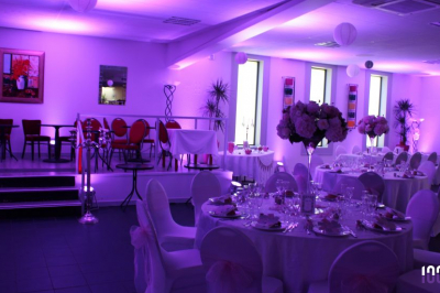 DJ Thiers (Puy-de-Dôme) - Vibrason-sono #7