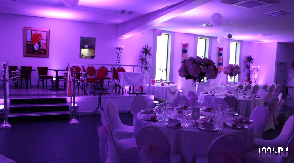 DJ Thiers (Puy-de-Dôme) - Vibrason-sono #6