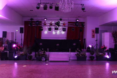 DJ Thiers (Puy-de-Dôme) - Vibrason-sono #7