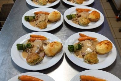 Location salle Beuvrages (Nord) - Label Reception #15