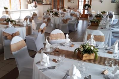 Location salle Beuvrages (Nord) - Label Reception #15