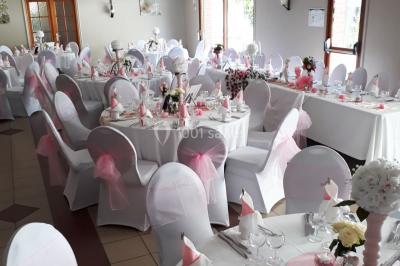 Location salle Beuvrages (Nord) - Label Reception #15