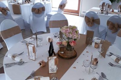 Location salle Beuvrages (Nord) - Label Reception #15