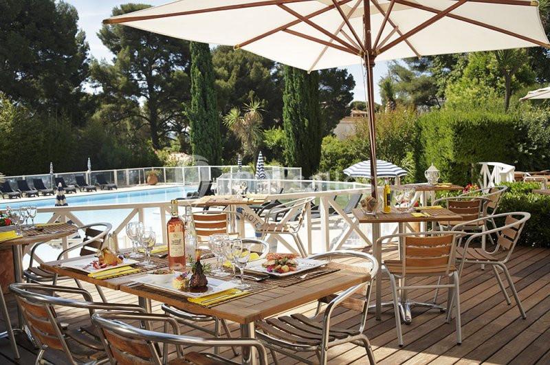 Location salle Saint-Cyr-sur-Mer (Var) - Grand Hôtel des Lecques #6