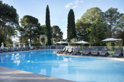 Location salle Saint-Cyr-sur-Mer (Var) - Grand Hôtel des Lecques #24
