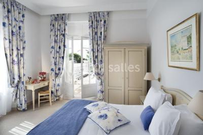 Location salle Saint-Cyr-sur-Mer (Var) - Grand Hôtel des Lecques #24