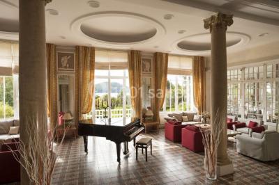 Location salle Saint-Cyr-sur-Mer (Var) - Grand Hôtel des Lecques #24