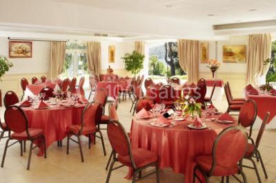 Location salle Saint-Cyr-sur-Mer (Var) - Grand Hôtel des Lecques #24