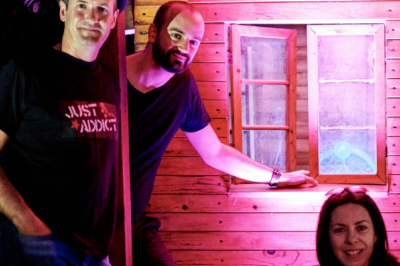 Just Addict - Groupe Pop-rock Just Addict - Groupe Pop-rock