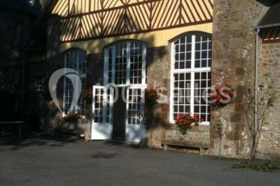 Location salle Avranches (Manche) - Manoir Du Plessis #8
