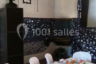 Location salle Avranches (Manche) - Manoir Du Plessis #8