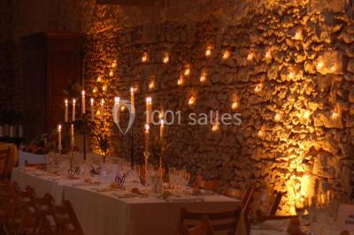 La Grange du Cloître - photo 3