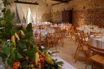 La Grange du Cloître - photo 2