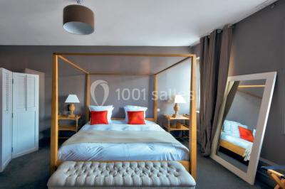 Hôtel De La Licorne - photo 2
