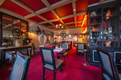 Hôtel De La Licorne - photo 5
