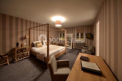 Hôtel De La Licorne - photo 4