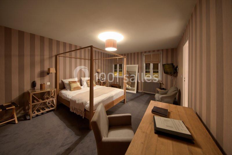 Hôtel De La Licorne - galerie - photo 4
