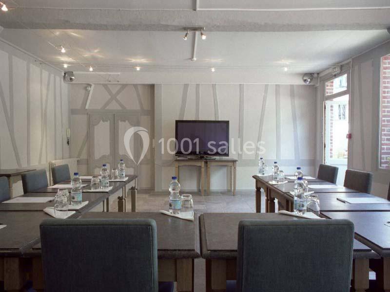 Hôtel De La Licorne - galerie - photo 6