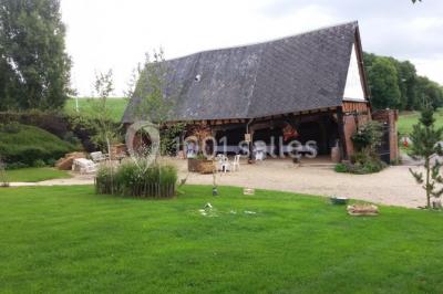 La Grange de Rouville - photo 3