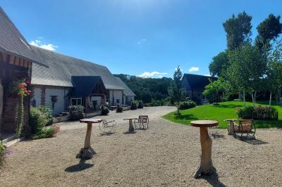 La Grange de Rouville - photo 1